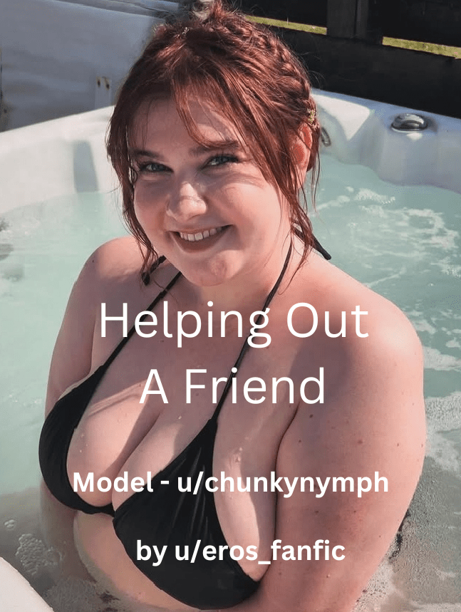 Helping Out A&nbsp;Friend