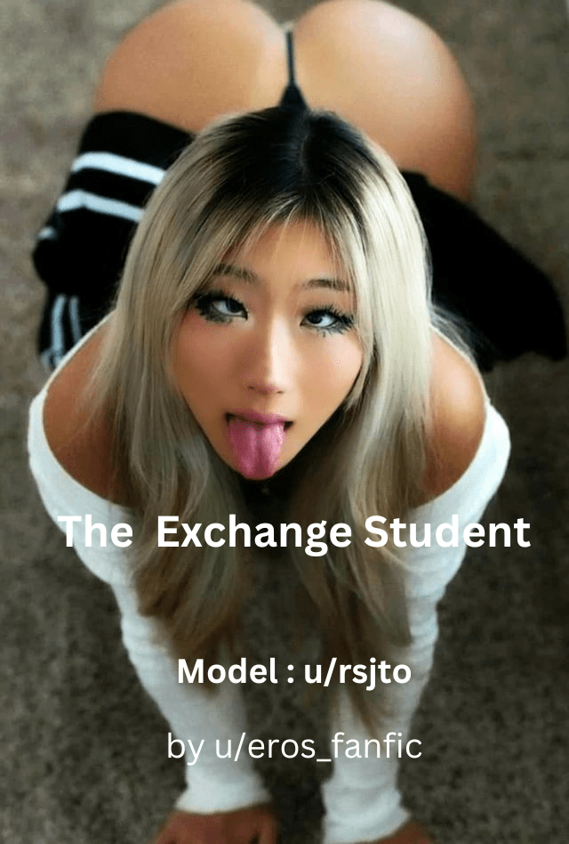 The Exchange Student