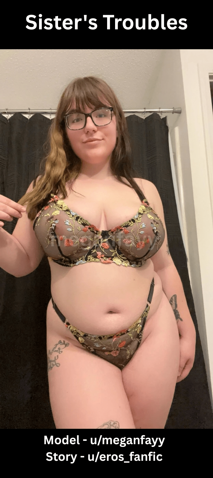 Sister’s Troubles